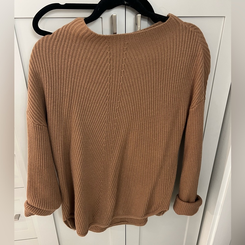 Babaton wool sweater